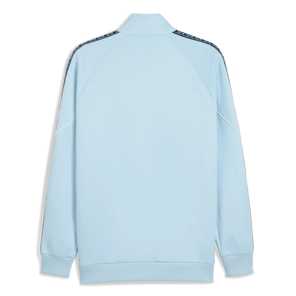 Manchester City 2025-26 Men's KING Anthem Jacket