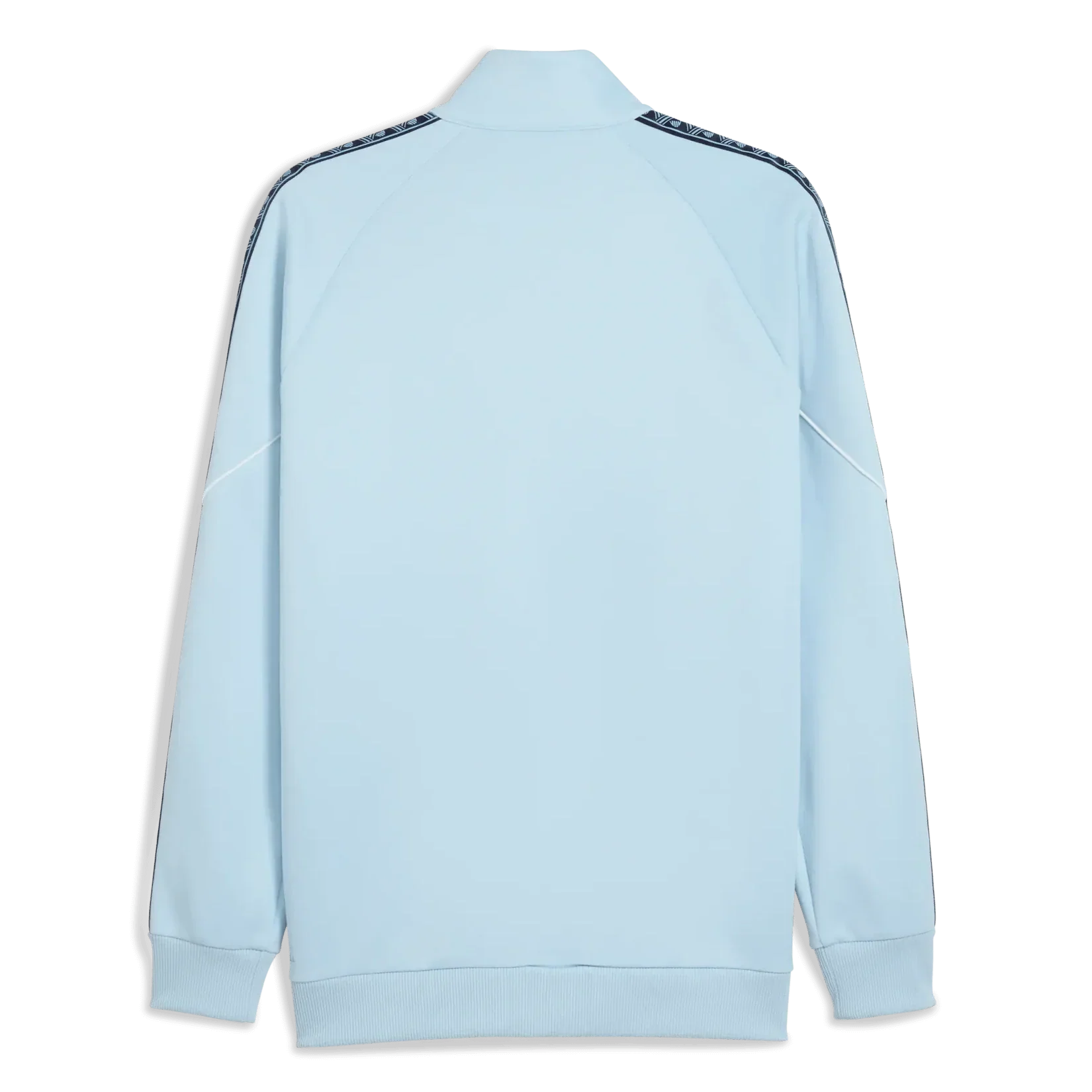 Manchester City 2025-26 Men's KING Anthem Jacket