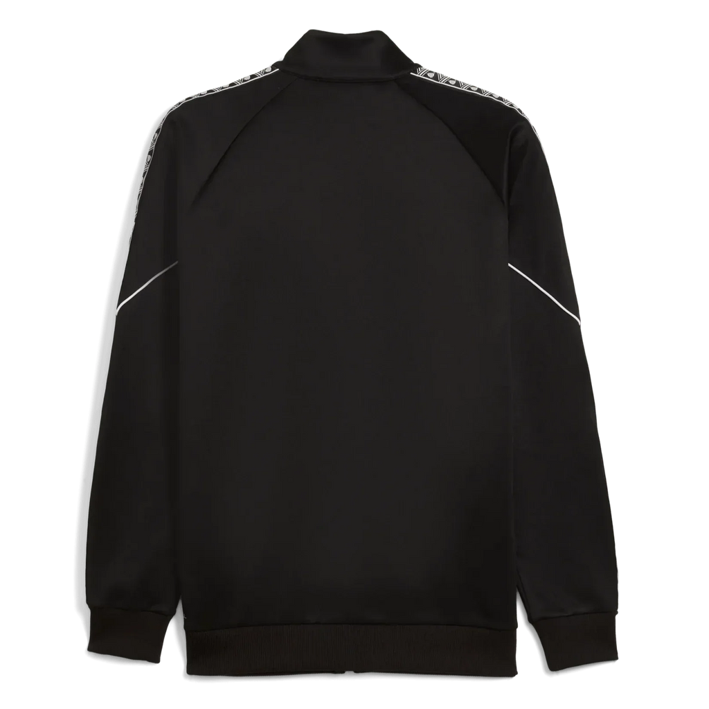 Manchester City 2025-26 Men's KING Anthem Jacket