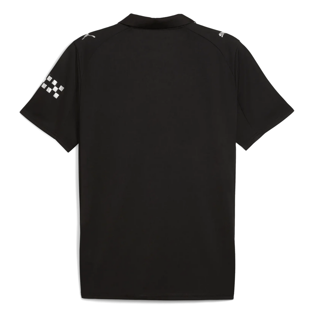 Maillot de Foot Extérieur Homme Manchester City 2025-26
