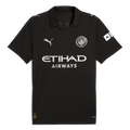 Maillot de Foot Extérieur Homme Manchester City 2025-26