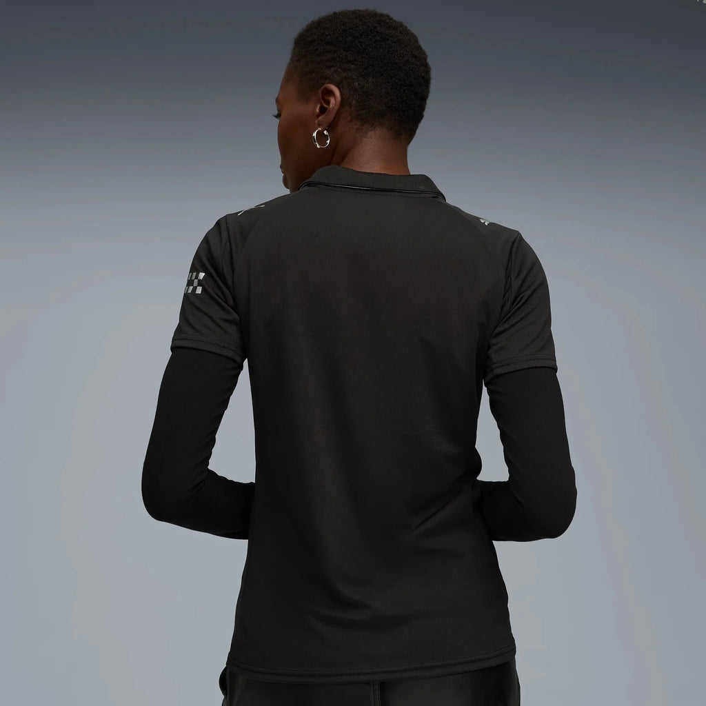 Manchester City 2025-26 Women's Stadium Away Soccer Jersey