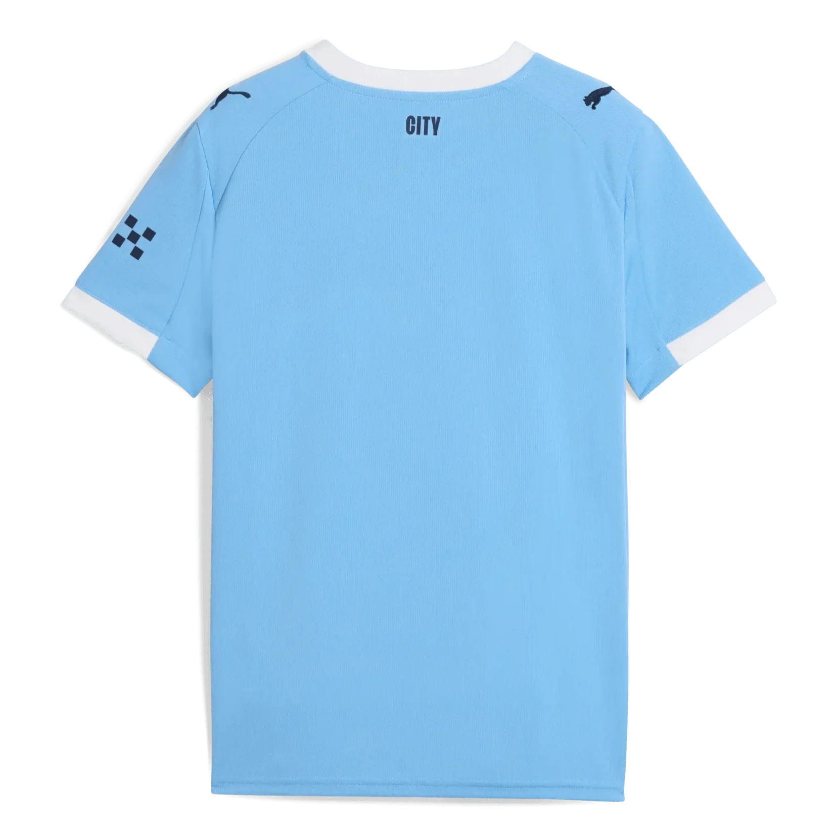 2025-26 Youth Stadium Home Soccer Jersey