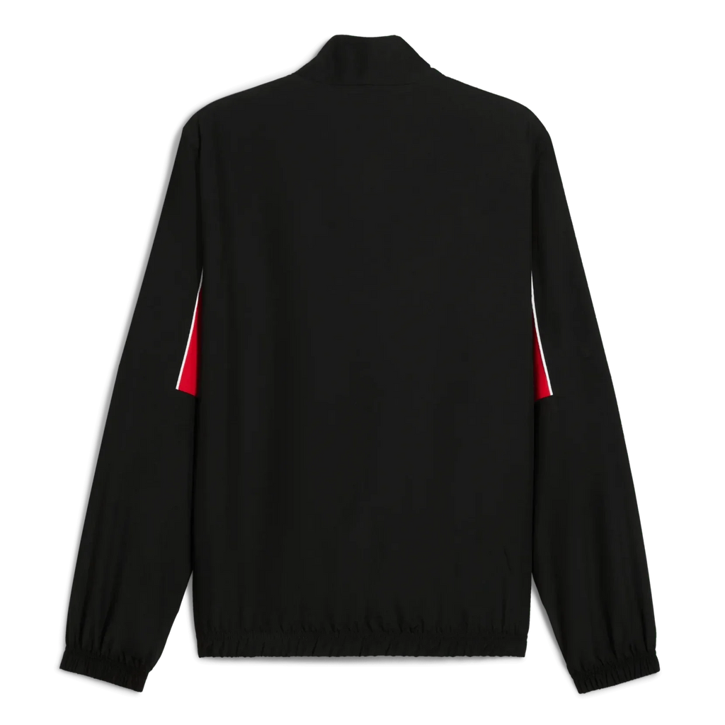 AC Milan 2025 Men's ftblArchive Jacket