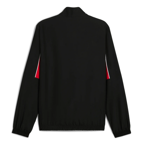 AC Milan 2025 Men's ftblArchive Jacket