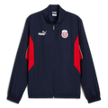 Chivas 2025 Men's FTBLARCHIVE Jacket
