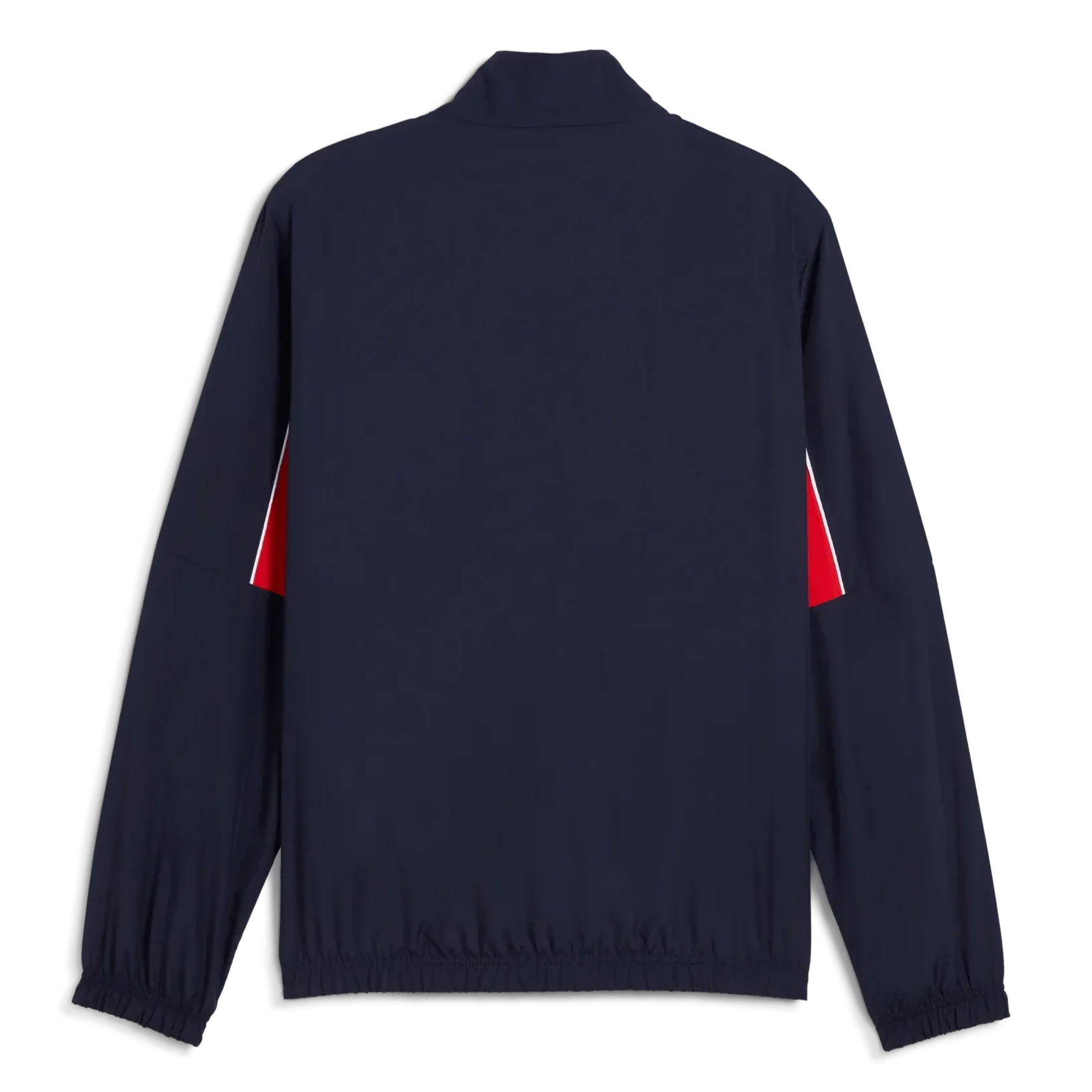 Chivas 2025 Men's FTBLARCHIVE Jacket