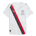 Manchester City 2025 Men's Club World Cup KidSuper Soccer Jersey