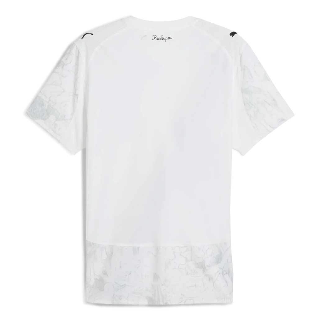 Manchester City 2025 Men's Club World Cup KidSuper Soccer Jersey