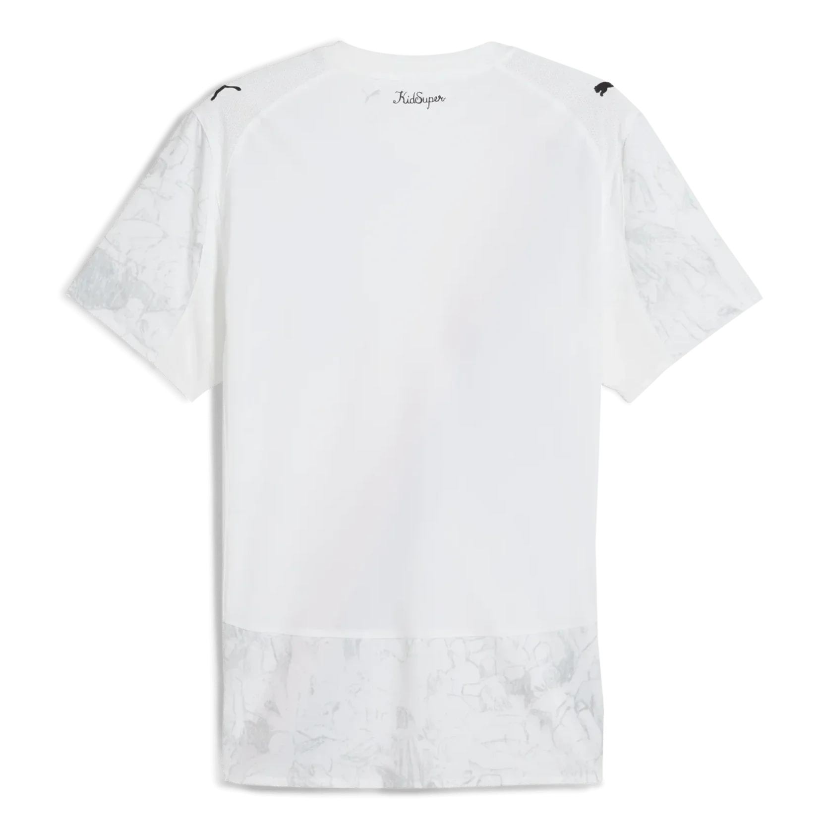 Manchester City 2025 Men's Club World Cup KidSuper Soccer Jersey