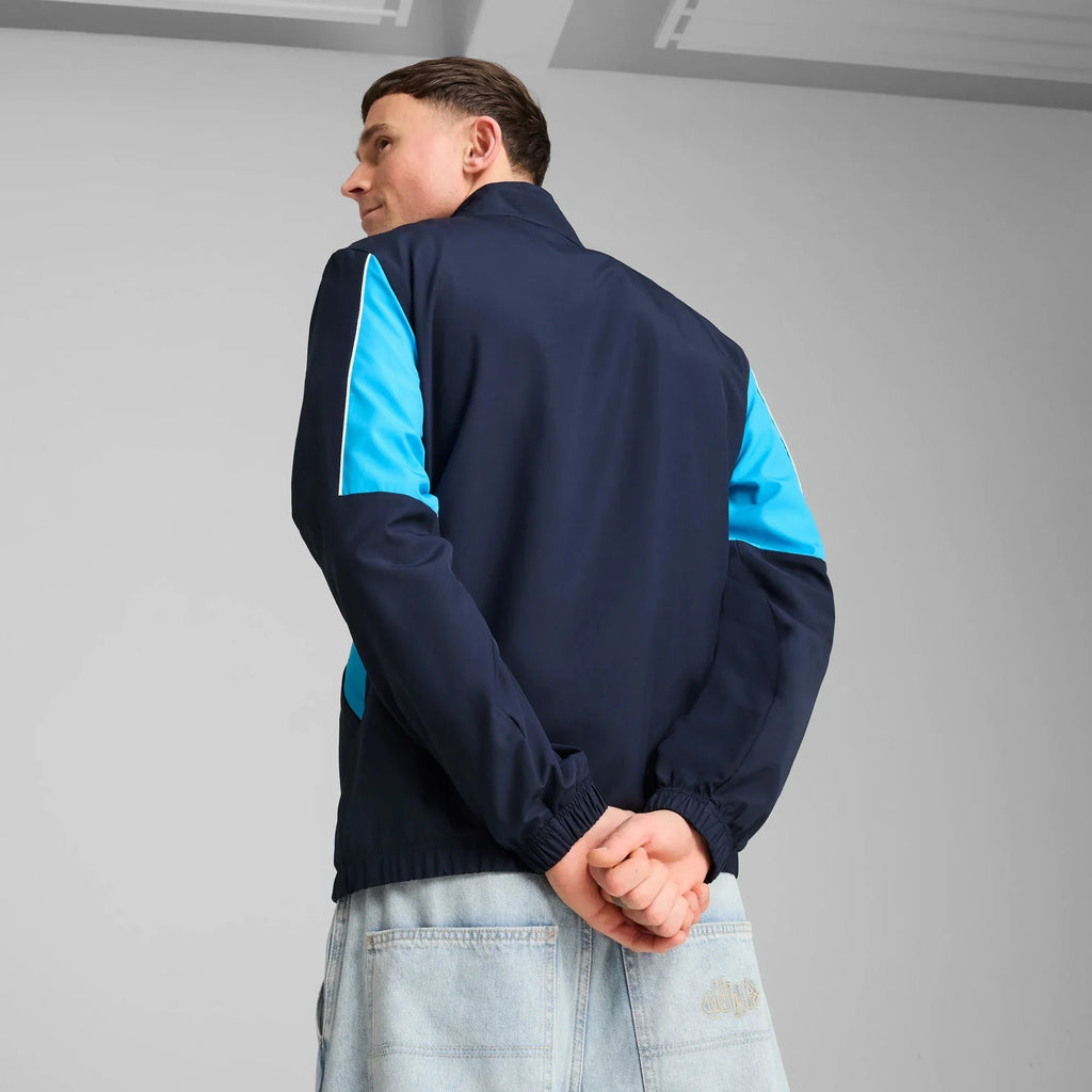 Manchester City 2025 Men's Jacket