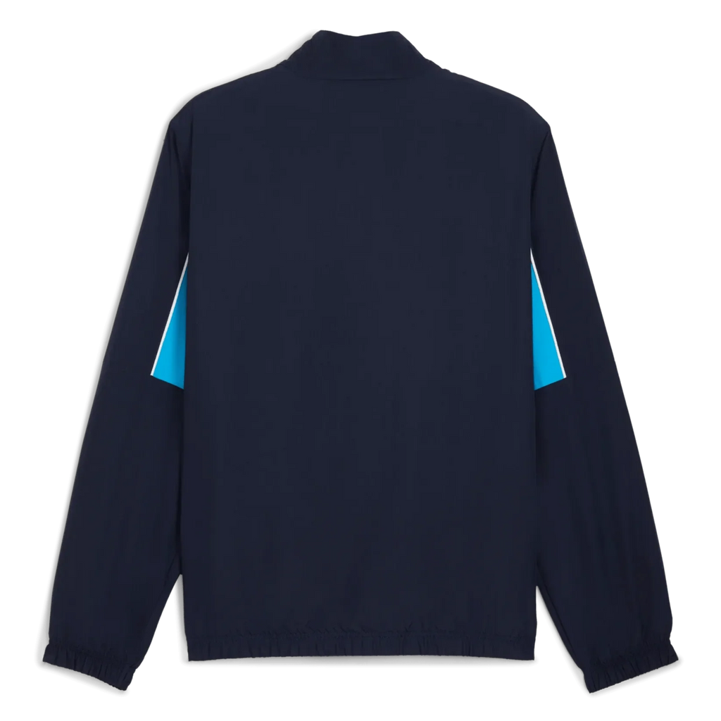 Manchester City 2025 Men's Jacket