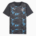 Manchester City 2025 Men's Prematch SS Jersey