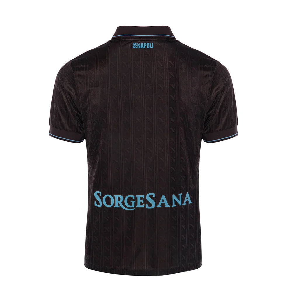 Napoli Third Jersey 2025/26