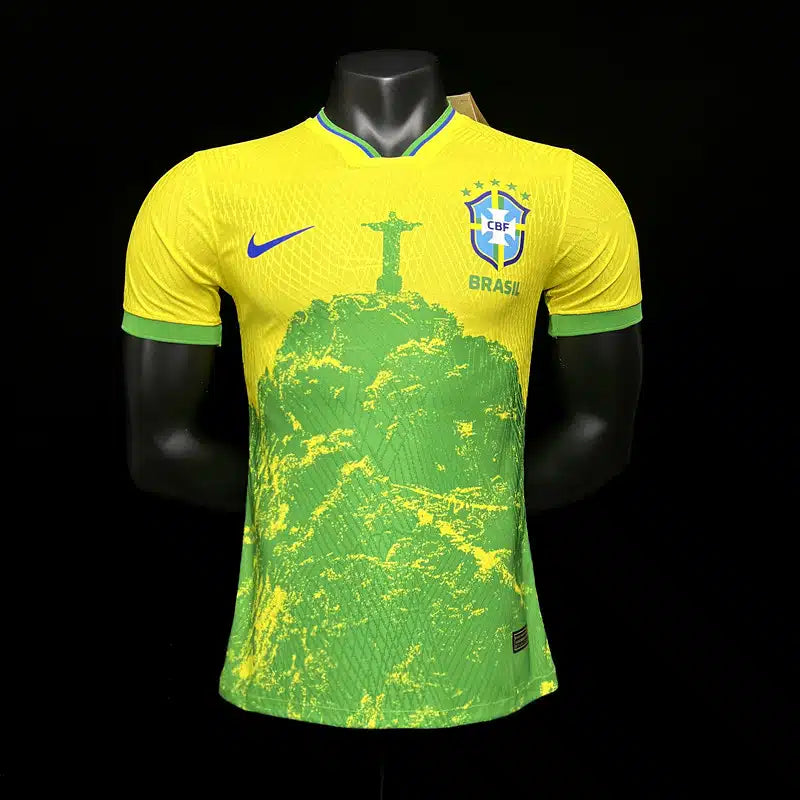 BRÉSIL ÉDITION RIO X LE CHRIST RÉDEMPTEUR