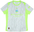 Manchester City Third Player Version jersey 2025/26