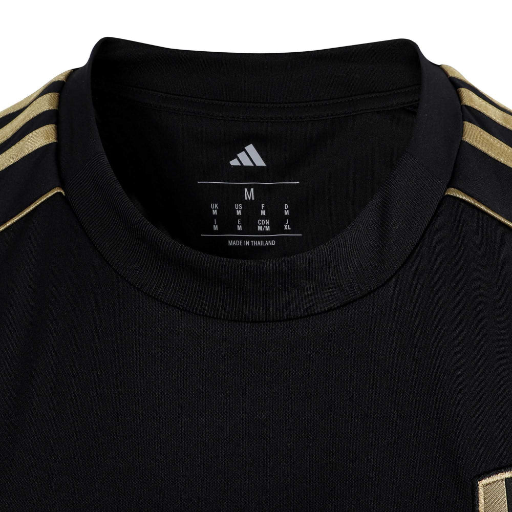 Fulham Third Jersey 2025/26