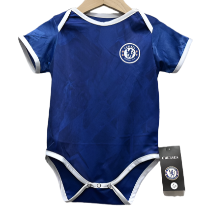 Chelsea home BABY 2025/26
